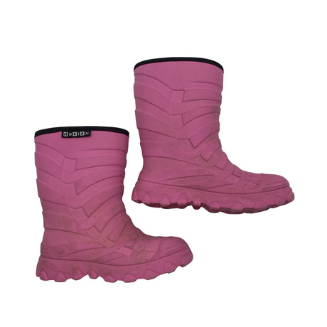 Unisex Nokian - Kummikud, suurus 28 - Roosa ()