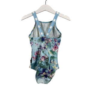 Unisex Molo Kids - Ujumistrikoo, suurus 98 - 104 - Helesinine (2)