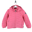 Unisex Reima - Õhem talvejope, suurus 110 - 116 - Heleroosa ()