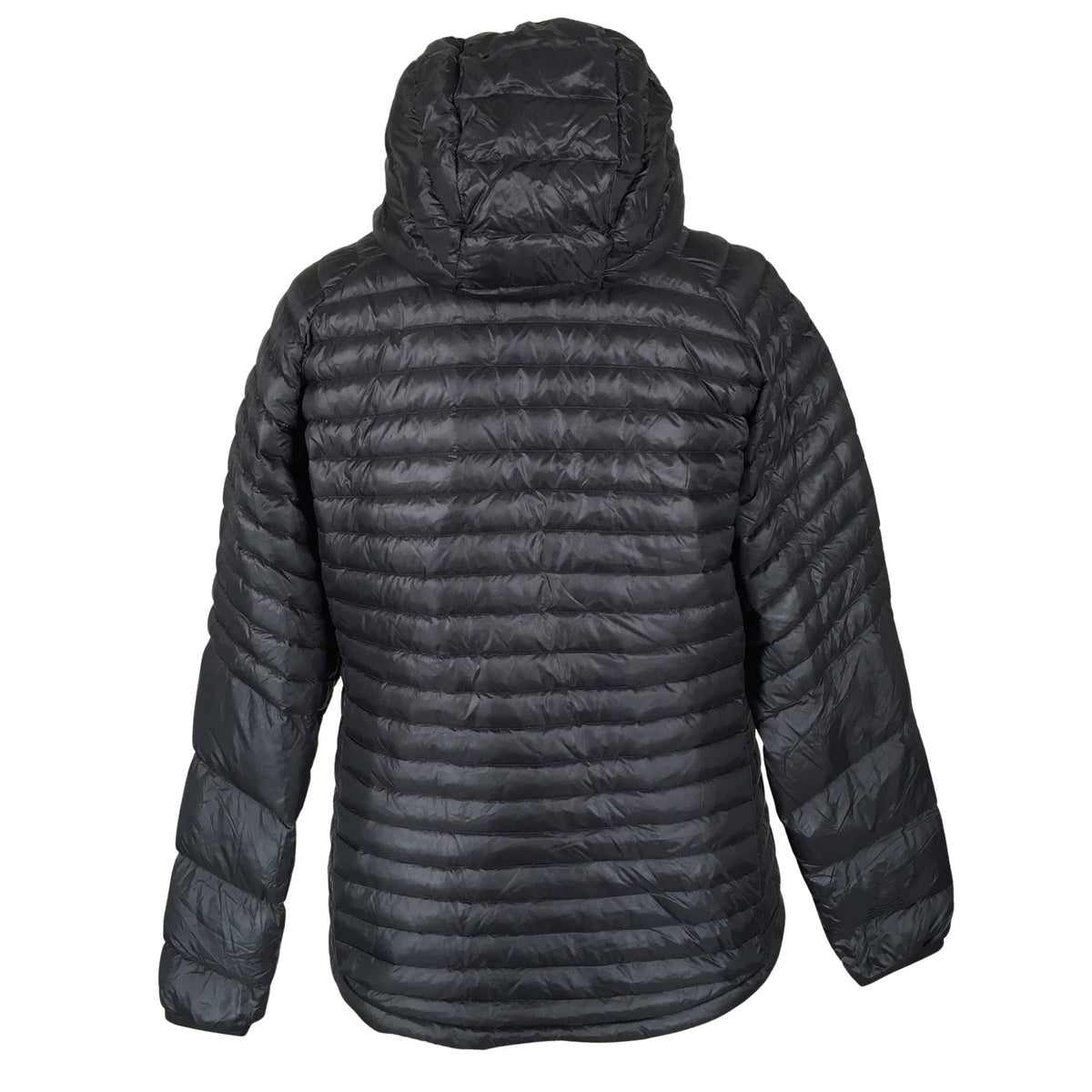 Unisex 8848 Altitude - Kerge sulejope, suurus 44 - Must (2)