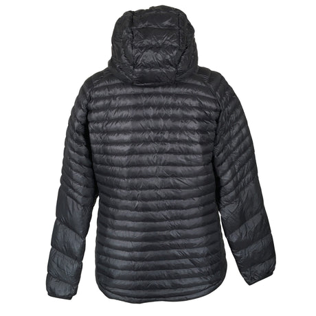 Unisex 8848 Altitude - Kerge sulejope, suurus 44 - Must (2)