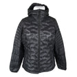 Unisex 8848 Altitude - Kerge sulejope, suurus 44 - Must ()