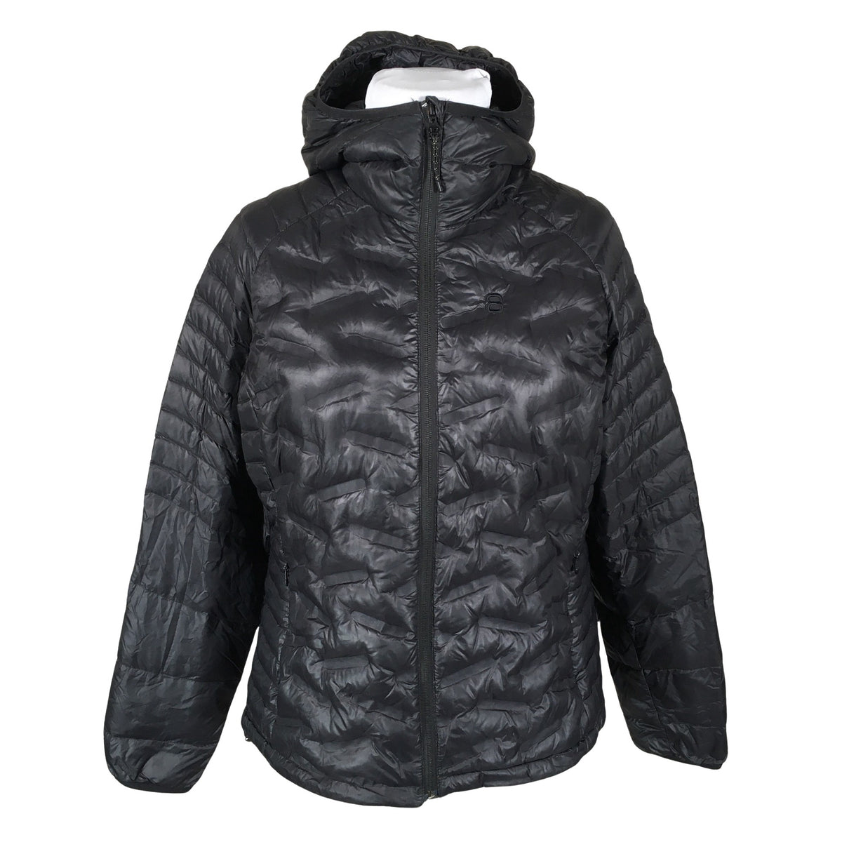 Unisex 8848 Altitude - Kerge sulejope, suurus 44 - Must (1)