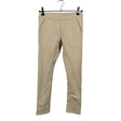 Unisex Gugguu - Dressikangast püksid, suurus 128 - 134 - Beige ()