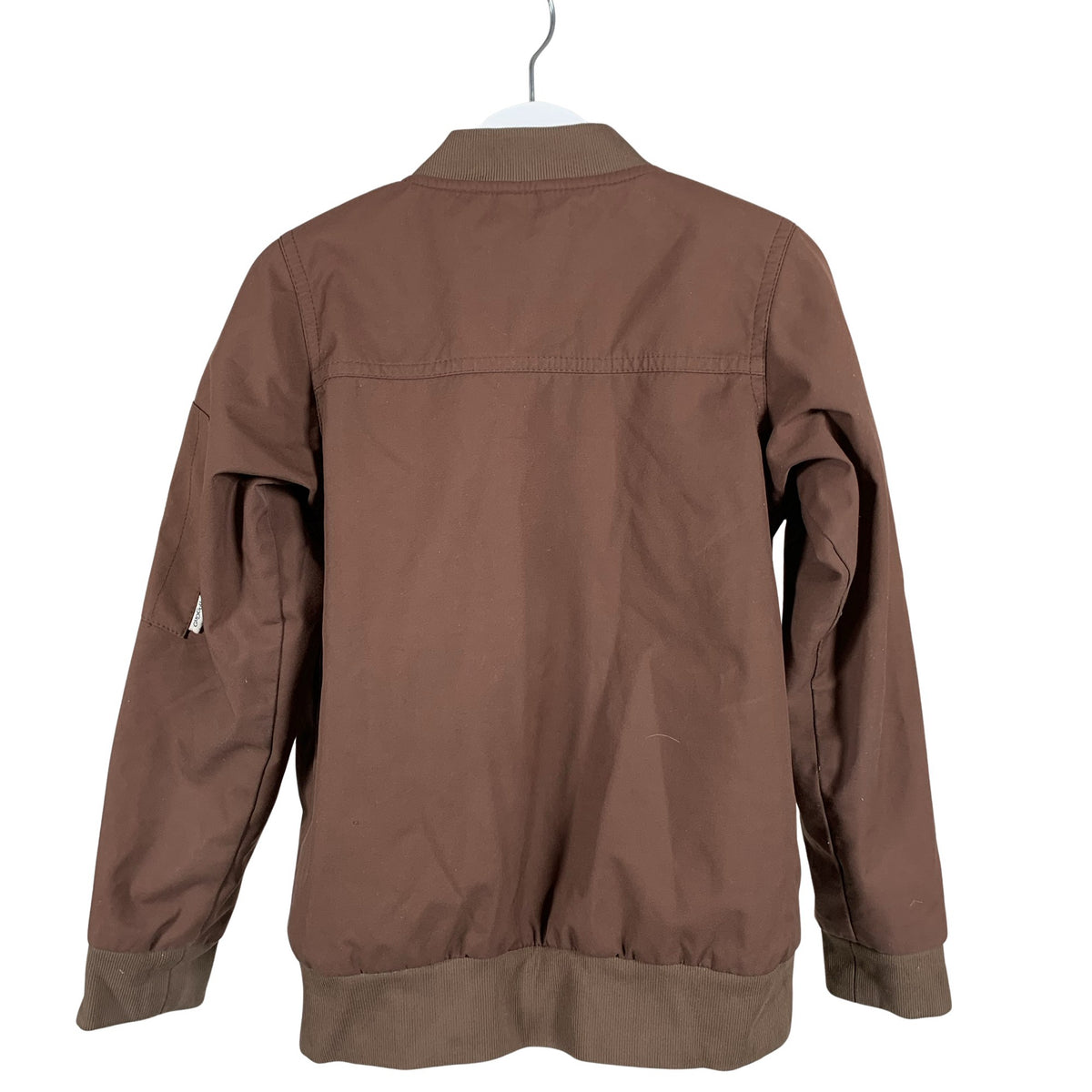 Unisex Gugguu - Jope, suurus 116 - 122 - Pruun (2)