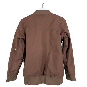 Unisex Gugguu - Jope, suurus 116 - 122 - Pruun (2)