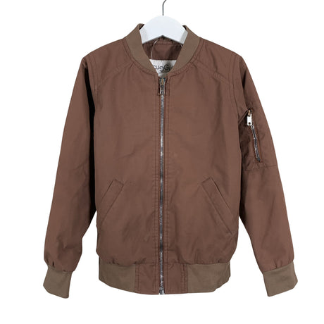 Unisex Gugguu - Jope, suurus 116 - 122 - Pruun ()