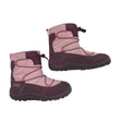 Unisex Reima - Talvejalanõud, suurus 30 - Veinipunane ()