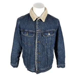 Unisex Lee - Teksatagi, suurus L - Sinine (1)