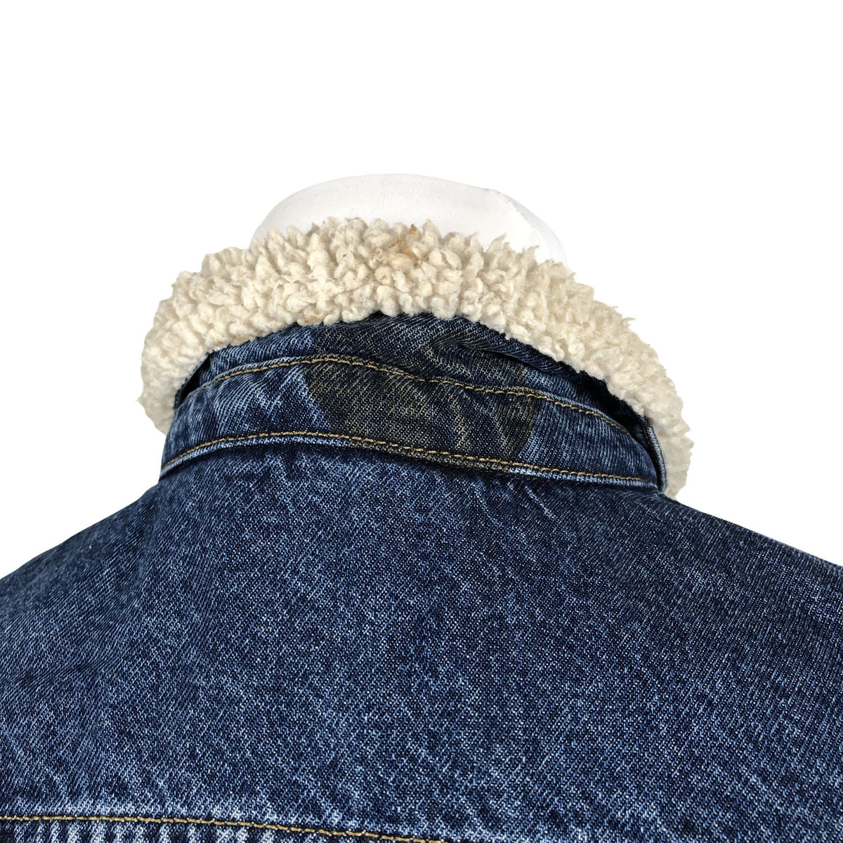 Unisex Lee - Teksatagi, suurus L - Sinine (3)