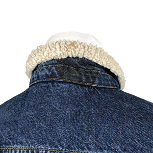 Unisex Lee - Teksatagi, suurus L - Sinine (3)