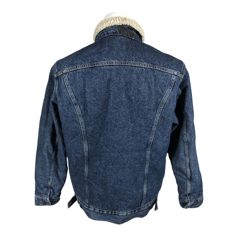 Unisex Lee - Teksatagi, suurus L - Sinine (2)