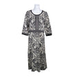 Unisex Odd Molly - Kootud kleit, suurus 40 - Beige ()