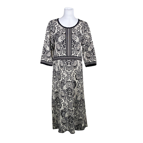 Unisex Odd Molly - Kootud kleit, suurus 40 - Beige ()