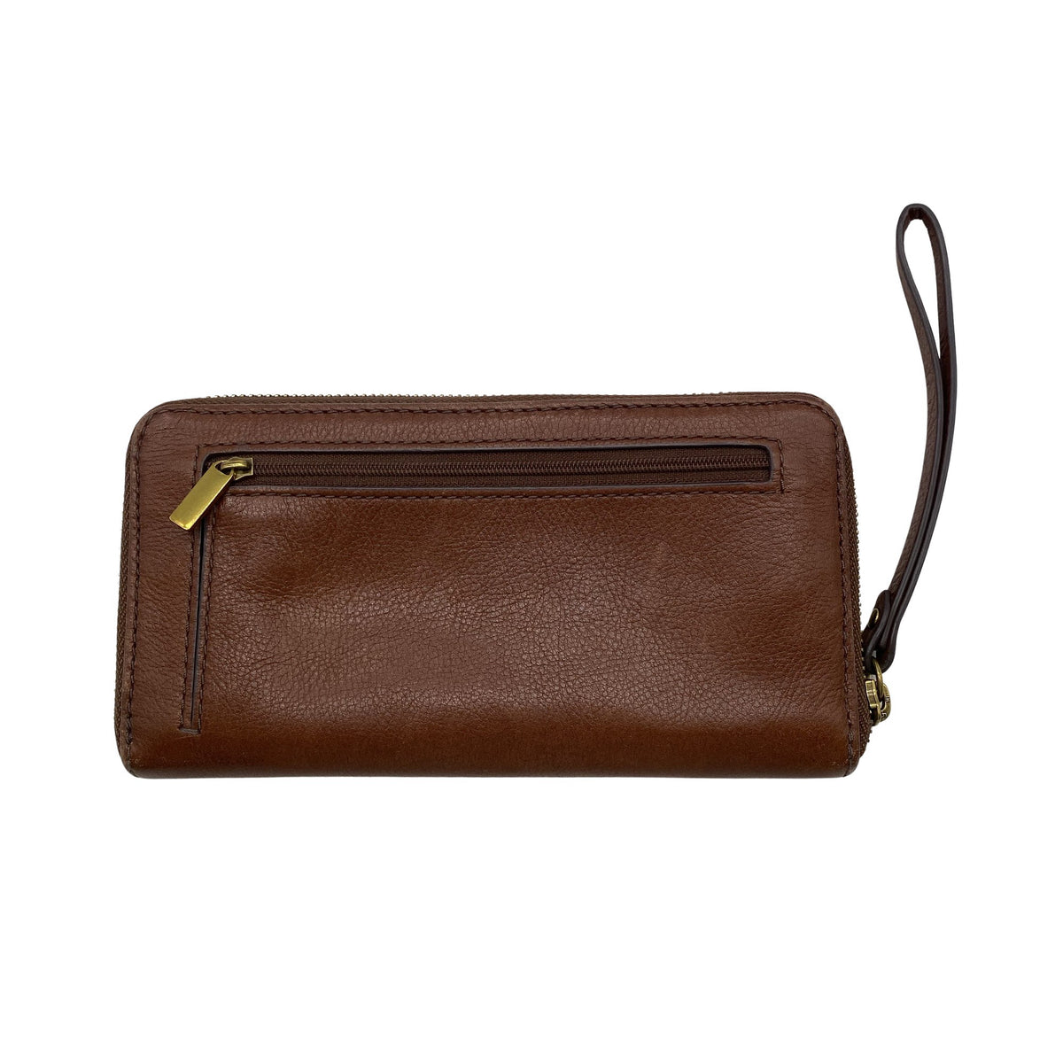 Unisex Fossil - Rahakott, suurus Ei kokoa - Pruun (2)