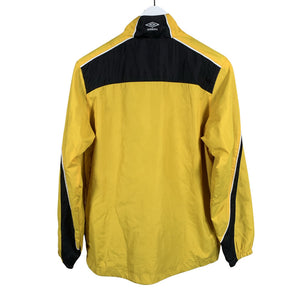 Unisex Umbro - Jope, suurus 158 - 164 - Kollane (3)