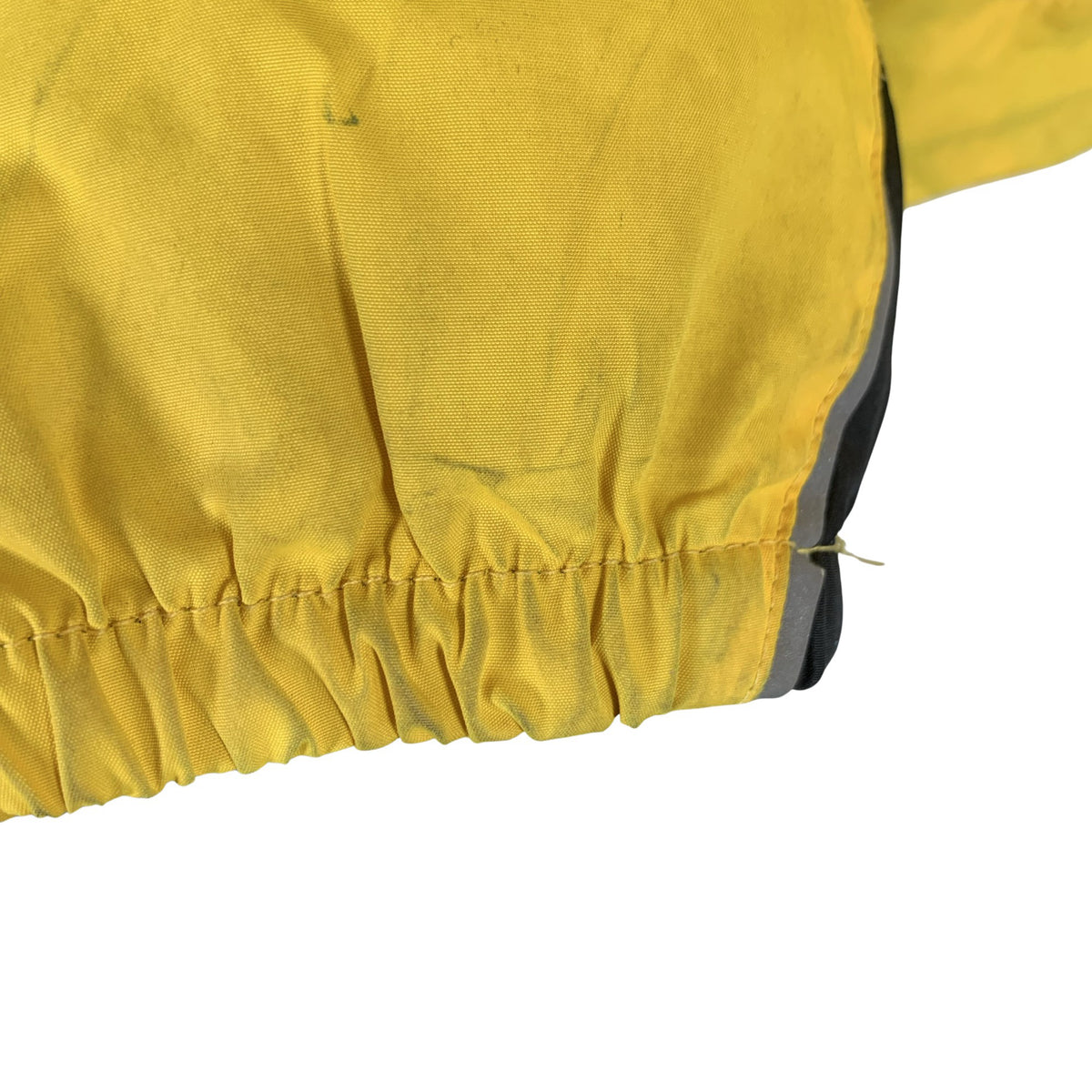 Unisex Umbro - Jope, suurus 158 - 164 - Kollane (2)