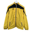 Unisex Umbro - Jope, suurus 158 - 164 - Kollane ()