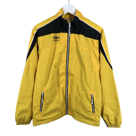 Unisex Umbro - Jope, suurus 158 - 164 - Kollane ()