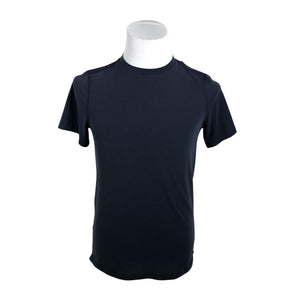 Unisex Gymnation - Spordisärk, lühikesed käised, suurus S - Sinine (1)