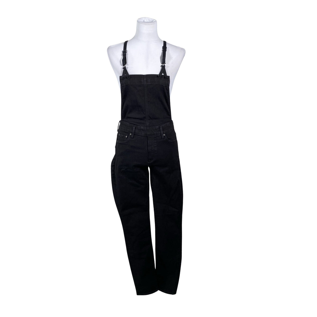 Unisex G-star - Pükskostüüm, suurus 36 - Must (1)