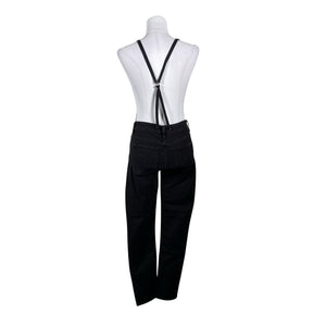 Unisex G-star - Pükskostüüm, suurus 36 - Must (2)