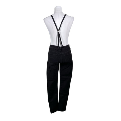 Unisex G-star - Pükskostüüm, suurus 36 - Must (2)
