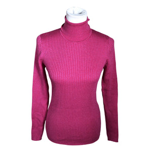 Unisex Selected - Kampsun, suurus 40 - Roosa (1)