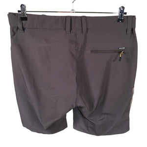 Unisex Whistler - Lühikesed püksid, suurus 44 - Pruun (2)