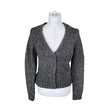 Unisex Esprit - Kardigan, suurus 40 - Hall ()