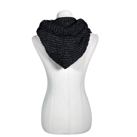 Unisex Vivisence - Torusall, suurus Ei kokoa - Must (2)