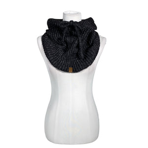 Unisex Vivisence - Torusall, suurus Ei kokoa - Must (1)