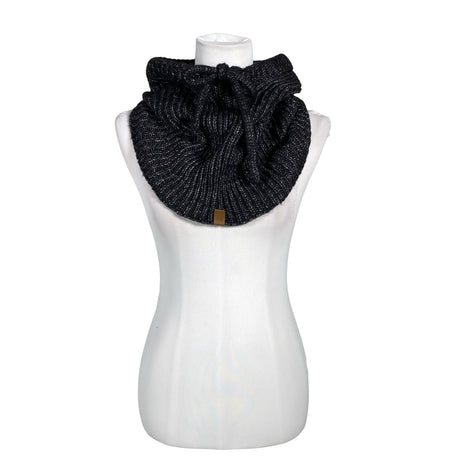 Unisex Vivisence - Torusall, suurus Ei kokoa - Must ()