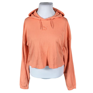 Unisex Puma - Dressipluus, suurus 42 - Oranž (1)