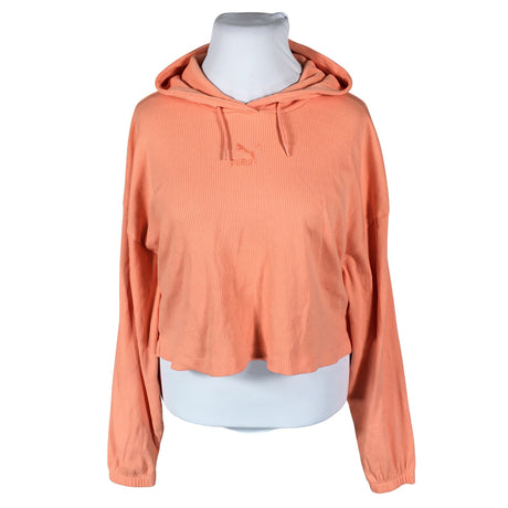 Unisex Puma - Dressipluus, suurus 42 - Oranž ()