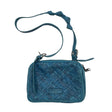 Unisex Liebeskind - Õlakott, suurus Mini - Türkiis ()
