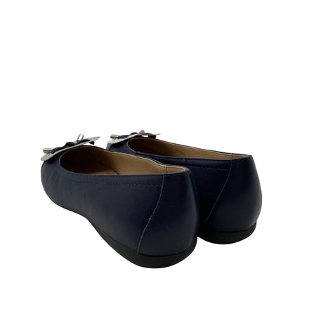 Unisex Geox - Baleriinad, suurus 38 - Sinine (2)