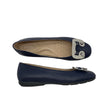 Unisex Geox - Baleriinad, suurus 38 - Sinine ()