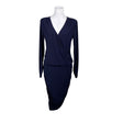 Unisex Gestuz - Pidulik kleit, suurus 40 - Sinine ()