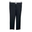 Unisex Sand - Mittevenivad püksid, suurus 40 - Must ()