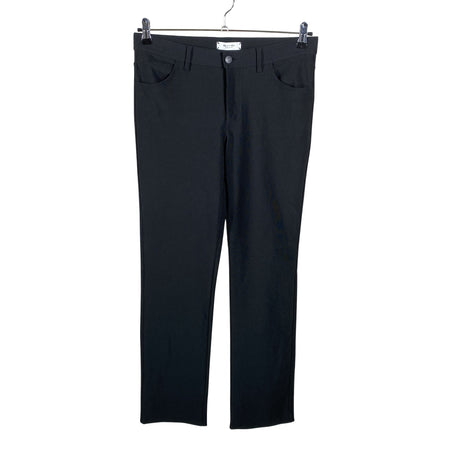Unisex Sand - Mittevenivad püksid, suurus W33 - Must ()