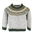 Unisex Handmade - Kampsun, suurus 140 - 146 - Hall ()