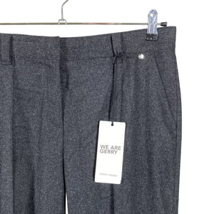 Unisex Gerry Weber - Viigipüksid, suurus 40 - Hall (3)
