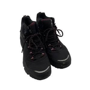 Unisex Halti - Matkasaapad, suurus 42 - Must (2)