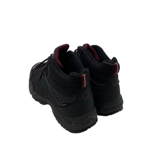 Unisex Halti - Matkasaapad, suurus 42 - Must (3)