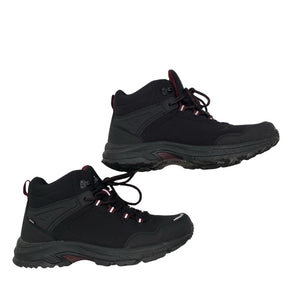Unisex Halti - Matkasaapad, suurus 42 - Must (1)