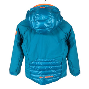 Unisex Helly Hansen - Talvejope, suurus 134 - 140 - Sinine (2)