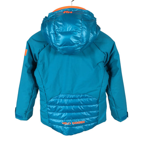 Unisex Helly Hansen - Talvejope, suurus 134 - 140 - Sinine (2)