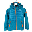 Unisex Helly Hansen - Talvejope, suurus 134 - 140 - Sinine ()