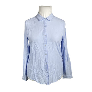 Unisex Sand - Pluus, suurus 42 - Helesinine (1)